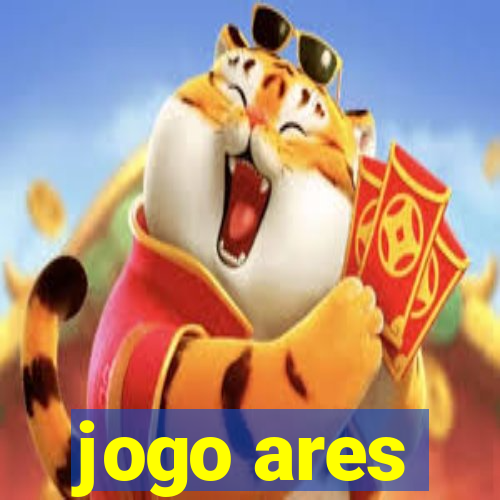 jogo ares